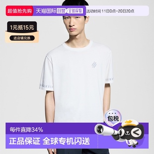 Vuitton路易威登男衣新款 自营 Louis 配礼袋 1h可退