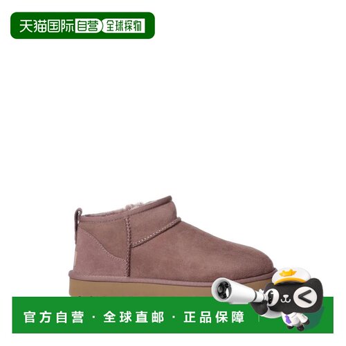 欧洲直邮UGG 女士雪地靴 1116109PRTBLPORTOBELLO【付后1h可退】