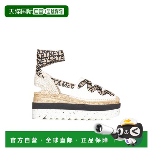 1h可退 香港直邮STELLA MCCARTNEY 女士凉鞋 800159N02229007 SS2