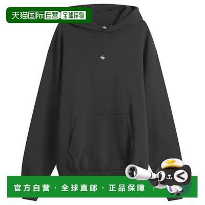 香港直邮Represent 男士 247 Dna 印花兜帽 247M10011601