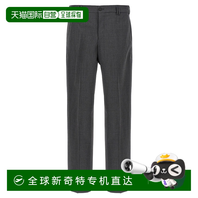 1h可退 欧洲直邮pt torino 男士 休闲裤