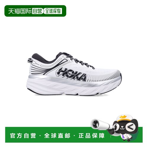 香港直邮HokaOneOne/BONDI 7 - RUNNING女士运动鞋 支付后1h可退