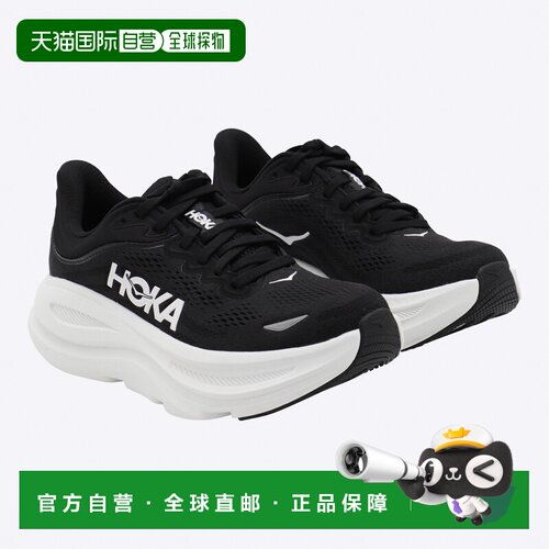 1h可退 香港直邮HOKA ONE ONE 女士专项运动鞋 1162012BWHT SS202