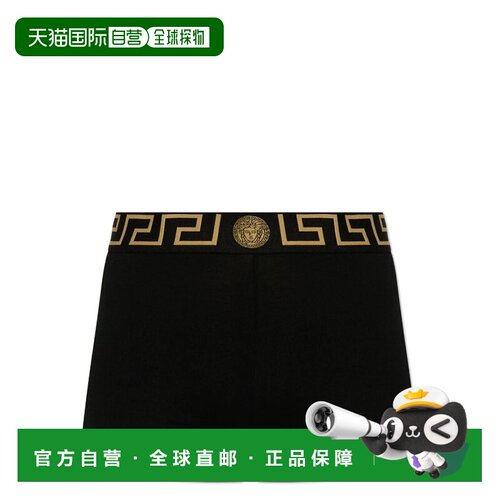 欧洲直邮versace 女士 平口裤