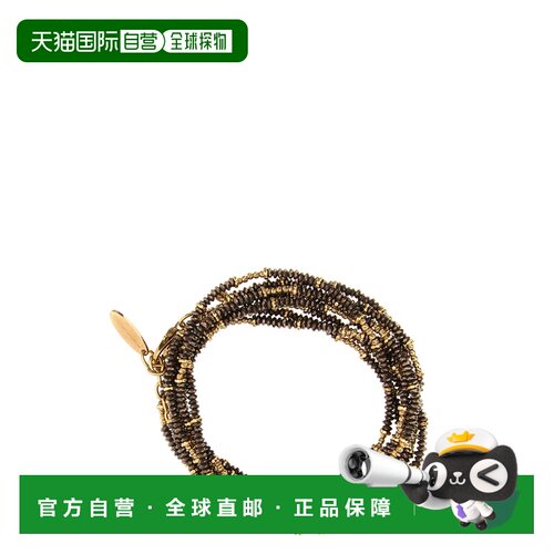 香港直邮BrunelloCucinelli布内罗 古奇拉利Wrap【付后1h可退】