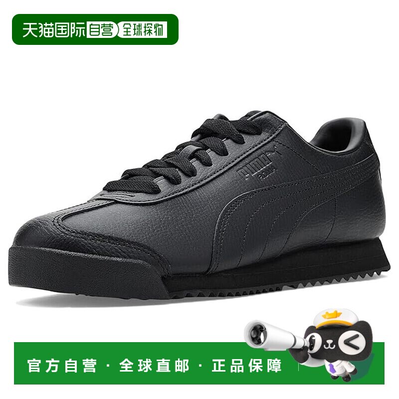美国直邮Puma 彪马 男士 Roma Standard 24寸运动休闲鞋