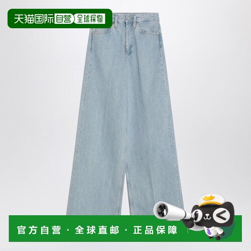 1h可退 香港直邮CALVIN KLEIN 女士休闲裤 K20K208254CO1AJ SS202