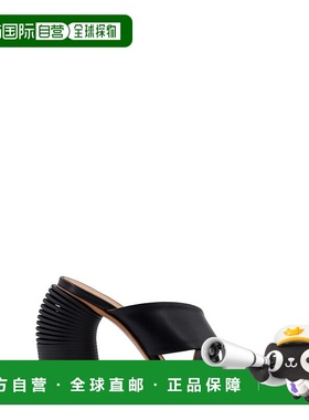 欧洲直邮OFF-WHITE 女士凉鞋 OWIJ043S24LEA0011010高跟