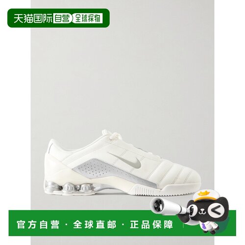 Nike耐克T90 Shox Magia QS女士运动鞋 【付后1h可退】
