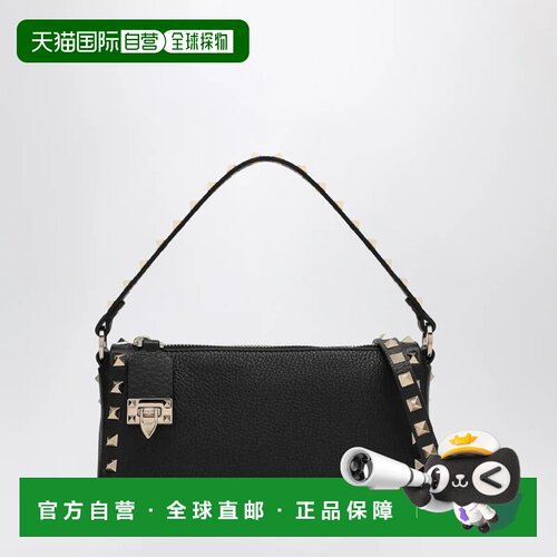 香港直邮VALENTINO GARAVANI 女士单肩包 9W2B0J4【付后1h可退】