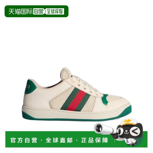 Gucci Screener 运动鞋 A000N1FAGAT古驰