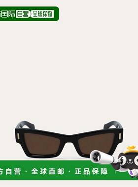 1h可退 欧洲直邮菲拉格慕 26春夏 51H006 774469 女士 太阳眼镜