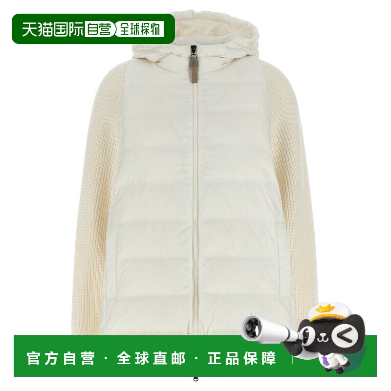1h可退 香港直邮BRUNELLO CUCINELLI 女士外套 MD5987779PC1202 A