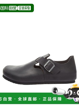 香港直邮Birkenstock 徽标商务休闲鞋 166541