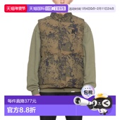 1h可退 GMG100111CAMOUF 带里衬尼龙背心 香港直邮Represent 男士