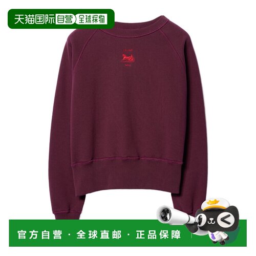 Celine 长袖卫衣 RY14E4N27