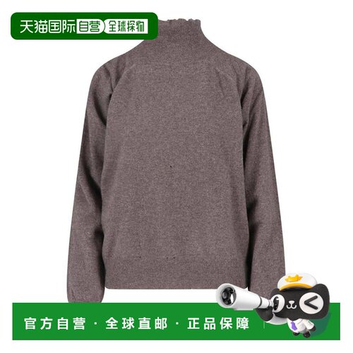 香港直邮MAISON MARGIELA 女士针织衫 S29HL0045M【付后1h可退】
