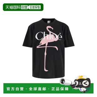 T恤 上装 欧洲直邮chloe 女士