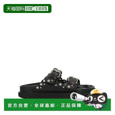 香港直邮Isabel Marant 伊莎贝尔 玛兰 女士 凉鞋