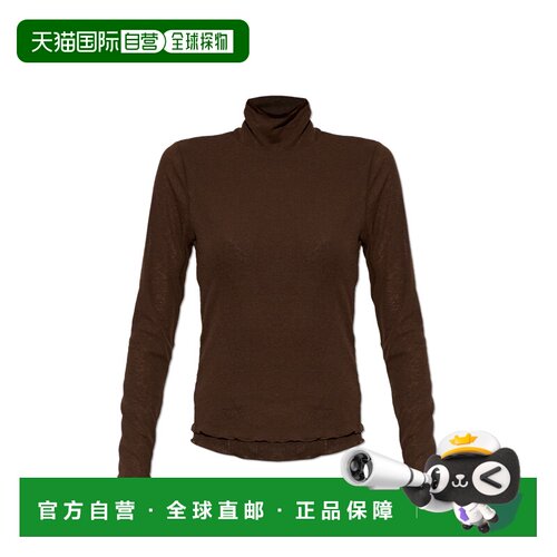 欧洲直邮ganni 女士 针织衫