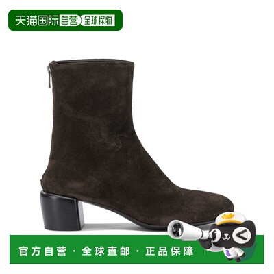 1h可退 香港直邮OFFICINE CREATIVE 女士靴子 FLORE012WLIGHTCACH
