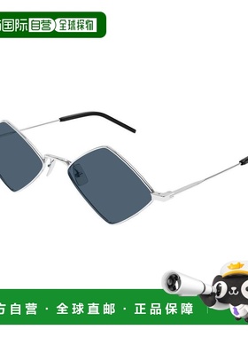 香港直邮Saint Laurent 圣罗兰 女士 -sunglasses 太阳镜 SL302LI