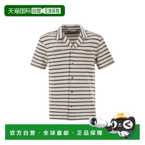1h可退 欧洲直邮polo ralph lauren 男士 衬衫