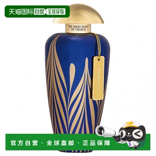 欧洲直邮威尼斯商人腓尼基浓香水木质