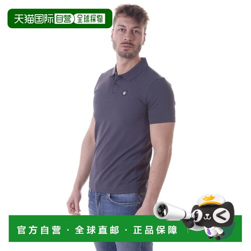 香港直邮EA7 EMPORIO ARMANI 男士T恤 3YPF93PJ20【付后1h可退】