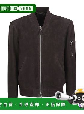 1h可退 香港直邮Tom Ford 拉链休闲夹克 LBS087LMS027ECJ