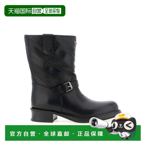 欧洲直邮VALENTINO GARAVANI 女士靴子 W2S0NX6QW【付后1h可退】