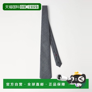 男士 欧洲直邮BRUNELLO 252M032P0018C079 25秋冬 领带 CUCINELLI