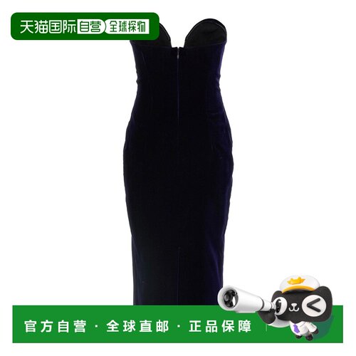 欧洲直邮tom ford/汤姆福特 女士 连衣裙