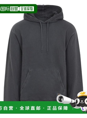 1h可退 香港直邮CARHARTT WIP 男士 PRE 黑色毛线衫 I03605389B7