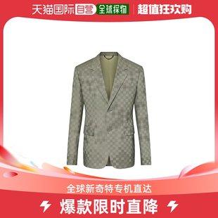 Damier 欧洲直邮LOUIS droi 路易威登 costume Veste VUITTON