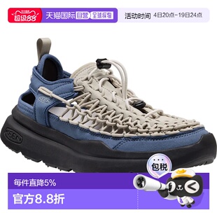 欧洲直邮Keen Uneek Wk 凉鞋 中性