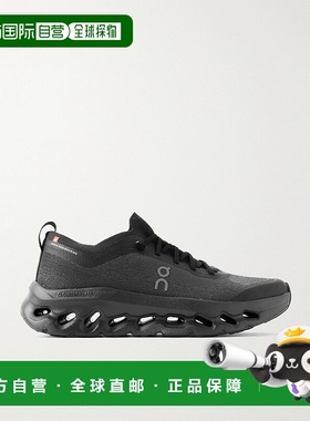 香港直邮On 女士 + Zendaya Cloudtilt Moon 网纱运动鞋 3WF30421
