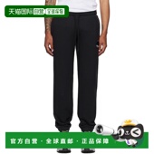 香港直邮Moncler Archivio 盟可睐 1h可退 男士 黑色 Creativo 运