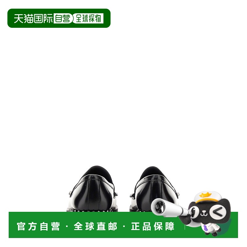 欧洲直邮ash 女士 乐福鞋