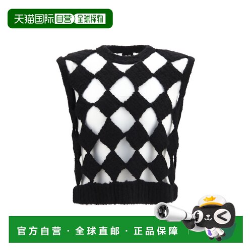 香港直邮rickowens瑞克 欧文斯男士马甲 【付后1h可退】