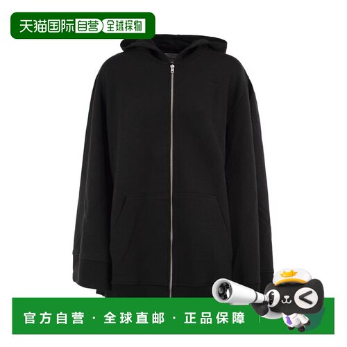 香港直邮7 FOR ALL MANKIND 女士卫衣 7NHI0H87U7【付后1h可退】