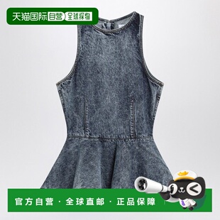 欧洲直邮alaia 女士 上装T恤背心