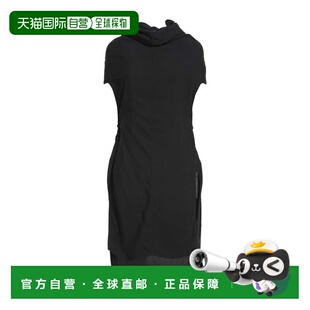 欧文斯 女士 上衣 香港直邮rick 舒适时尚 瑞克 black黑色 owens