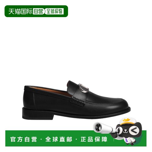 Dior Dior Archie 乐福鞋 3LO186ACB一脚【付后1h可退】