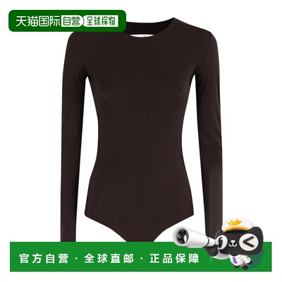 1h可退 香港直邮MM6 MAISON MARGIELA 女士连体裤 S62NA0085S2051