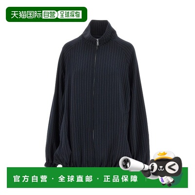 1h可退 香港直邮The Frankie Shop 女士 FRANKIE SHOP 夹克 JAFS2