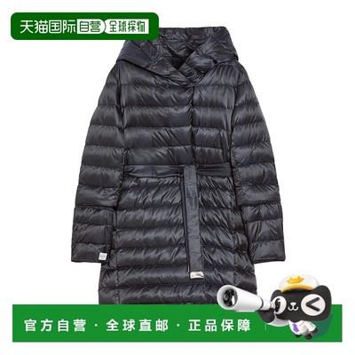 香港直邮Max Mara 双面羽绒服 9496055506鹅绒外套