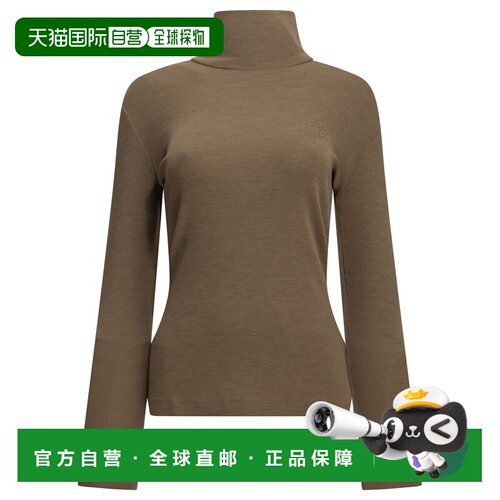 香港直邮MAX MARA 女士针织衫 2621946032600MXMC【付后1h可退】
