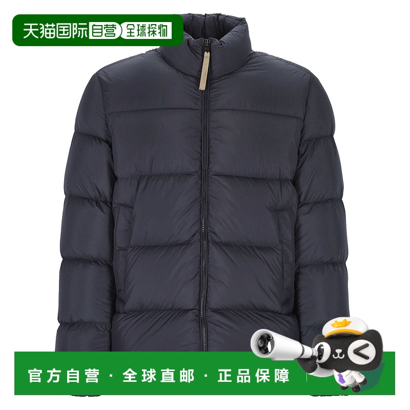 1h可退 欧洲直邮woolrich 男士 羽绒服
