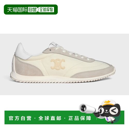 香港直邮CELINE 女士运动鞋 364365257C01VA AW20【付后1h可退】